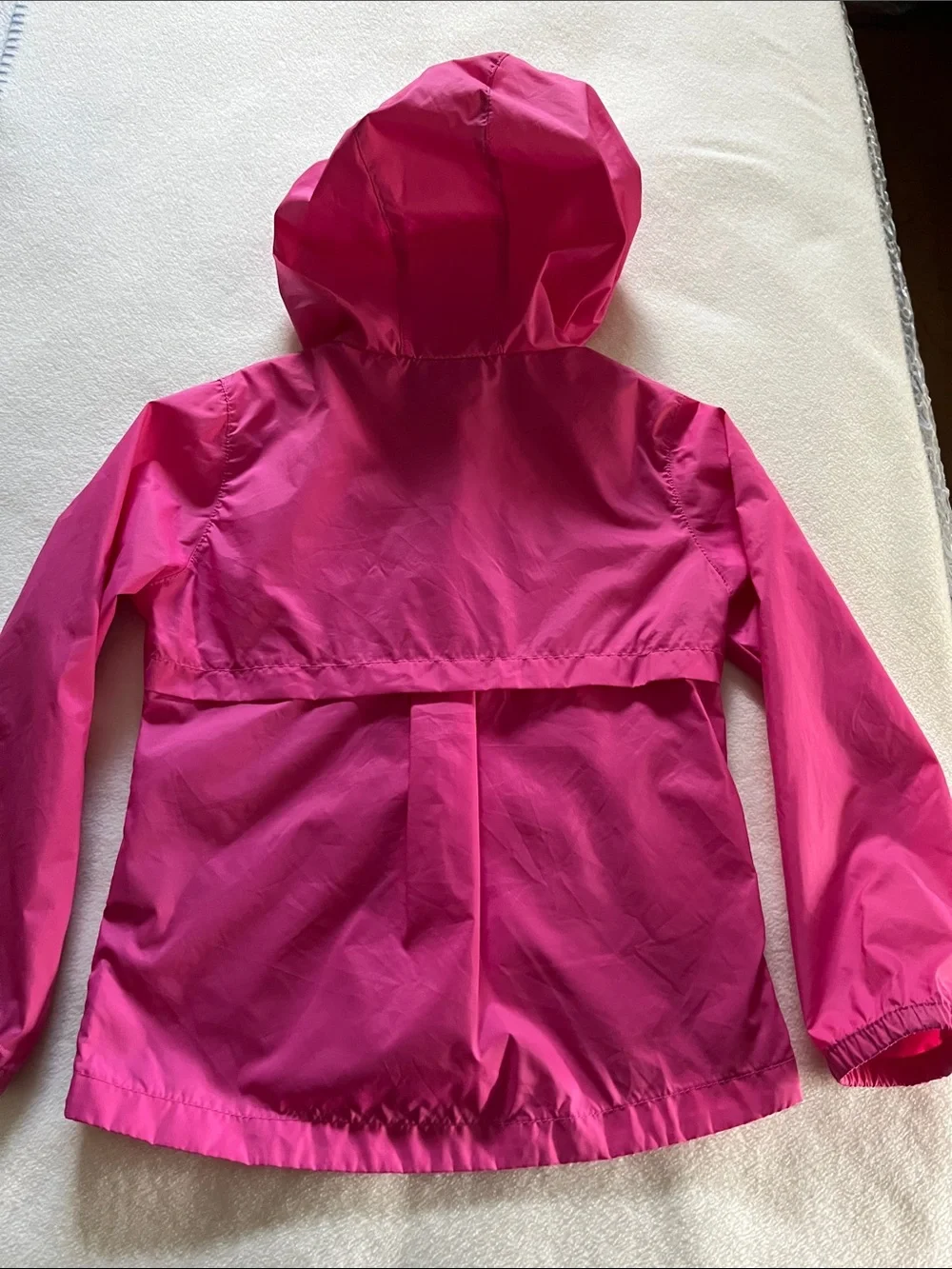 Windbreaker by Columbia size 4/5